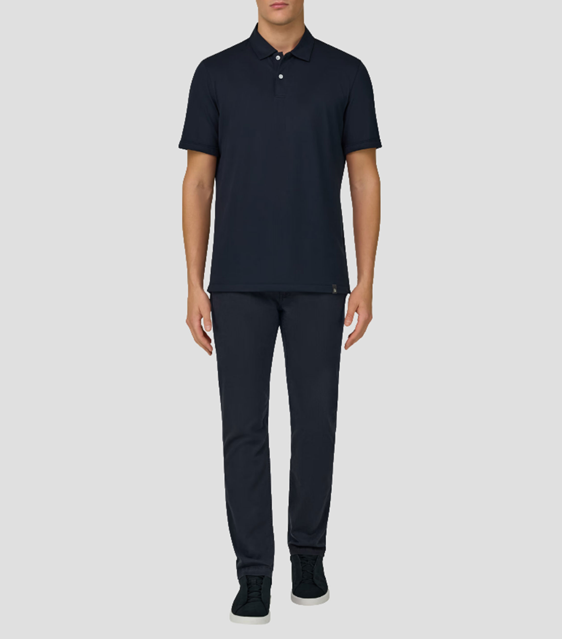 Jeans Regular Hombre